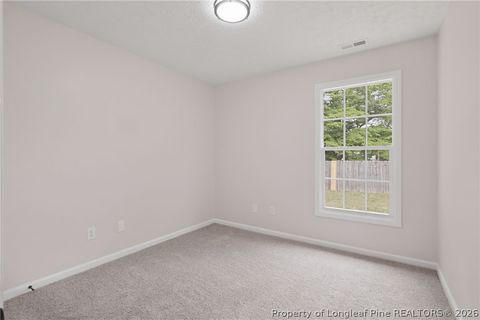 Tiny photo for 1054 Coalport Road, Hope Mills, NC 28348 (MLS # 761747)