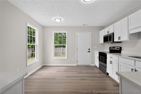 Tiny photo for 1054 Coalport Road, Hope Mills, NC 28348 (MLS # 761747)