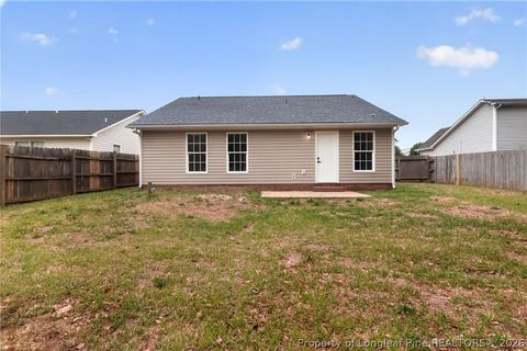 Tiny photo for 1054 Coalport Road, Hope Mills, NC 28348 (MLS # 761747)
