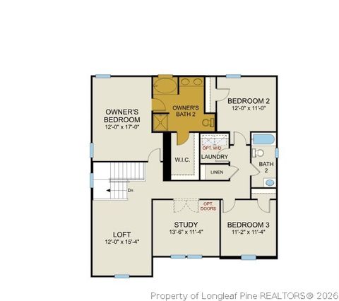 Tiny photo for 2201 Nahunta Road, Pikeville, NC 27863 (MLS # 761199)