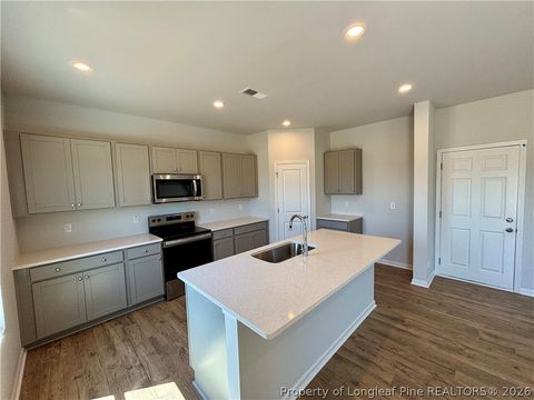 Tiny photo for 2201 Nahunta Road, Pikeville, NC 27863 (MLS # 761199)