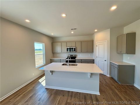 Tiny photo for 2201 Nahunta Road, Pikeville, NC 27863 (MLS # 761199)