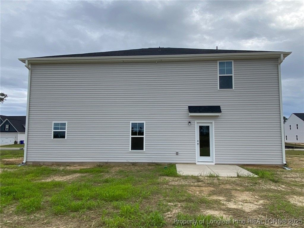 Photo of 287 Palomo Place, Raeford, NC 28376 (MLS # 746148)