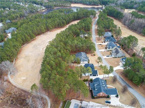 Tiny photo for 115 Micahs Way N, Spring Lake, NC 28390 (MLS # 757488)