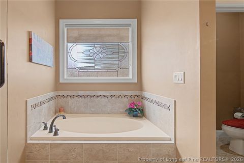 Tiny photo for 115 Micahs Way N, Spring Lake, NC 28390 (MLS # 757488)