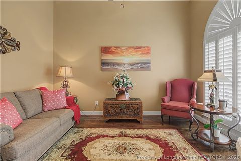 Tiny photo for 115 Micahs Way N, Spring Lake, NC 28390 (MLS # 757488)