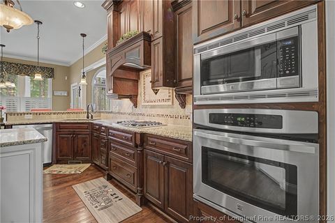 Tiny photo for 115 Micahs Way N, Spring Lake, NC 28390 (MLS # 757488)