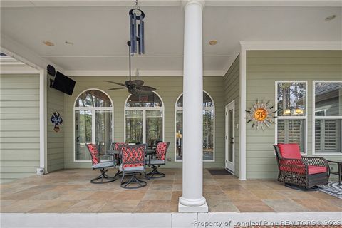 Tiny photo for 115 Micahs Way N, Spring Lake, NC 28390 (MLS # 757488)