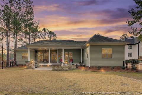 Tiny photo for 115 Micahs Way N, Spring Lake, NC 28390 (MLS # 757488)