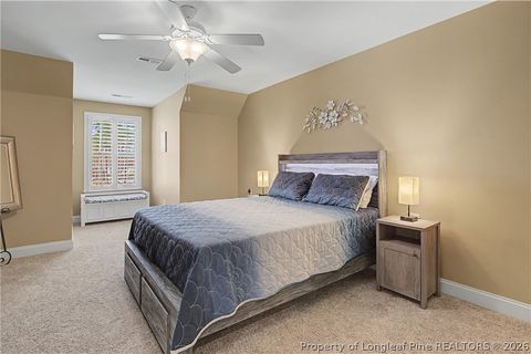 Tiny photo for 115 Micahs Way N, Spring Lake, NC 28390 (MLS # 757488)