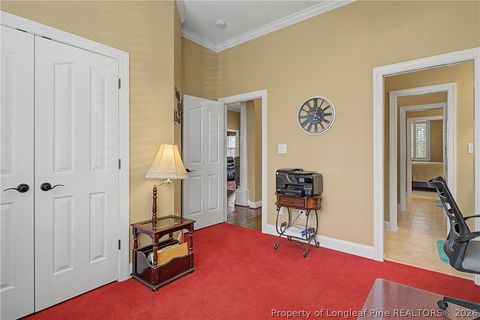 Tiny photo for 115 Micahs Way N, Spring Lake, NC 28390 (MLS # 757488)