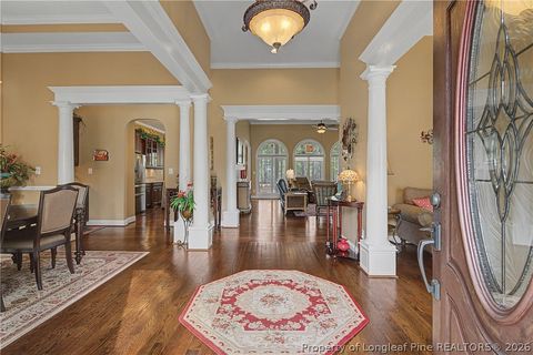 Tiny photo for 115 Micahs Way N, Spring Lake, NC 28390 (MLS # 757488)