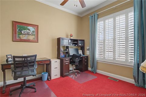 Tiny photo for 115 Micahs Way N, Spring Lake, NC 28390 (MLS # 757488)