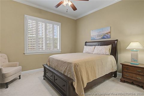 Tiny photo for 115 Micahs Way N, Spring Lake, NC 28390 (MLS # 757488)