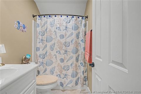 Tiny photo for 115 Micahs Way N, Spring Lake, NC 28390 (MLS # 757488)