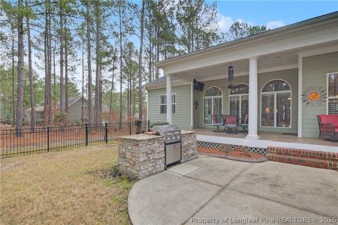 Tiny photo for 115 Micahs Way N, Spring Lake, NC 28390 (MLS # 757488)