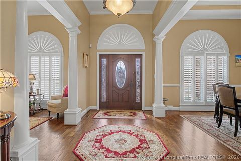 Tiny photo for 115 Micahs Way N, Spring Lake, NC 28390 (MLS # 757488)