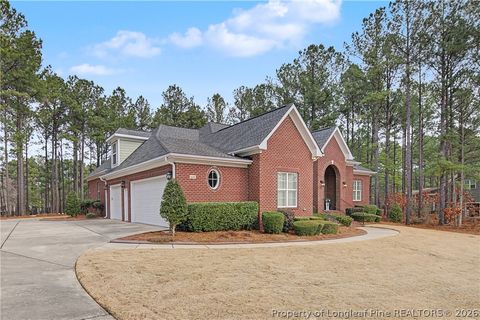 Tiny photo for 115 Micahs Way N, Spring Lake, NC 28390 (MLS # 757488)