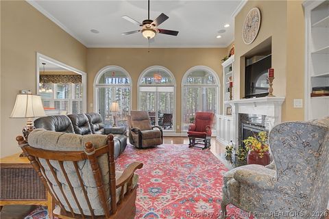 Tiny photo for 115 Micahs Way N, Spring Lake, NC 28390 (MLS # 757488)