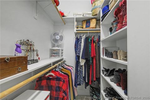 Tiny photo for 115 Micahs Way N, Spring Lake, NC 28390 (MLS # 757488)