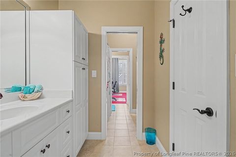 Tiny photo for 115 Micahs Way N, Spring Lake, NC 28390 (MLS # 757488)