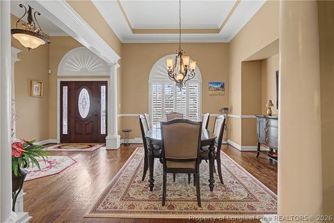 Tiny photo for 115 Micahs Way N, Spring Lake, NC 28390 (MLS # 757488)