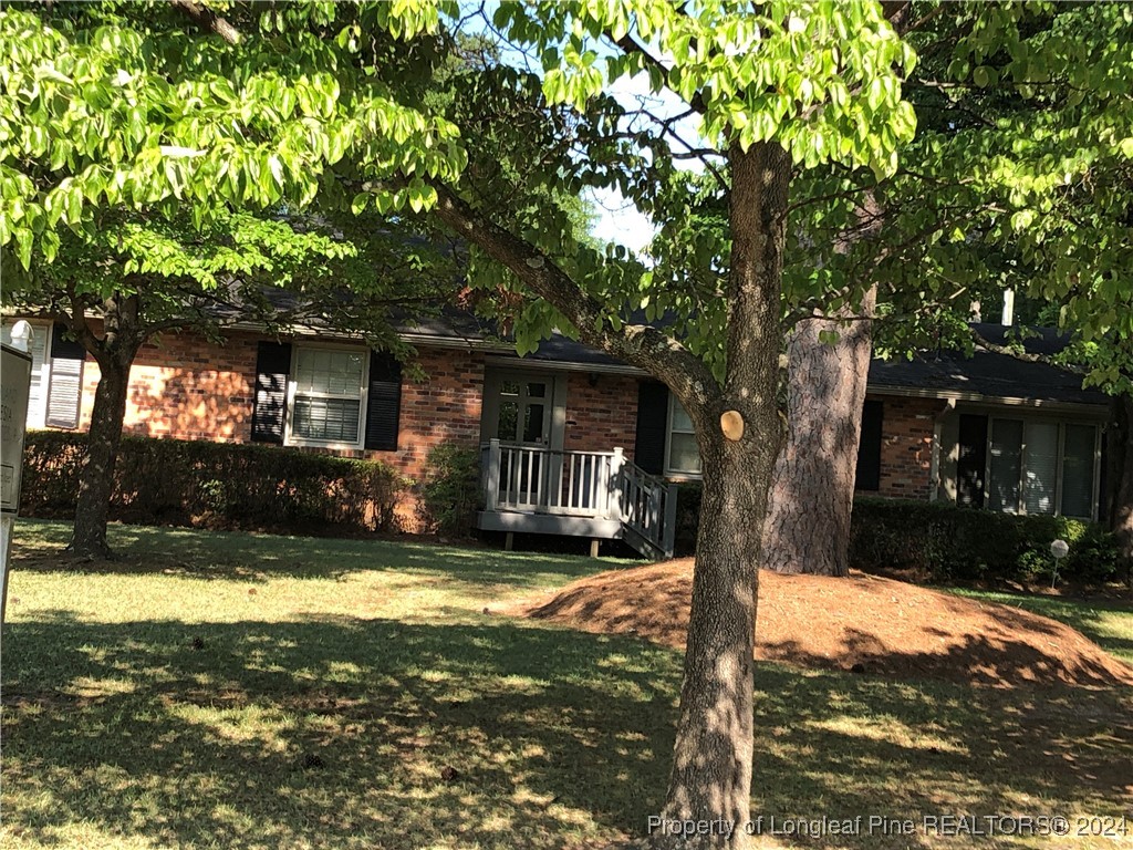 957 S Old Mcpherson Church Road S