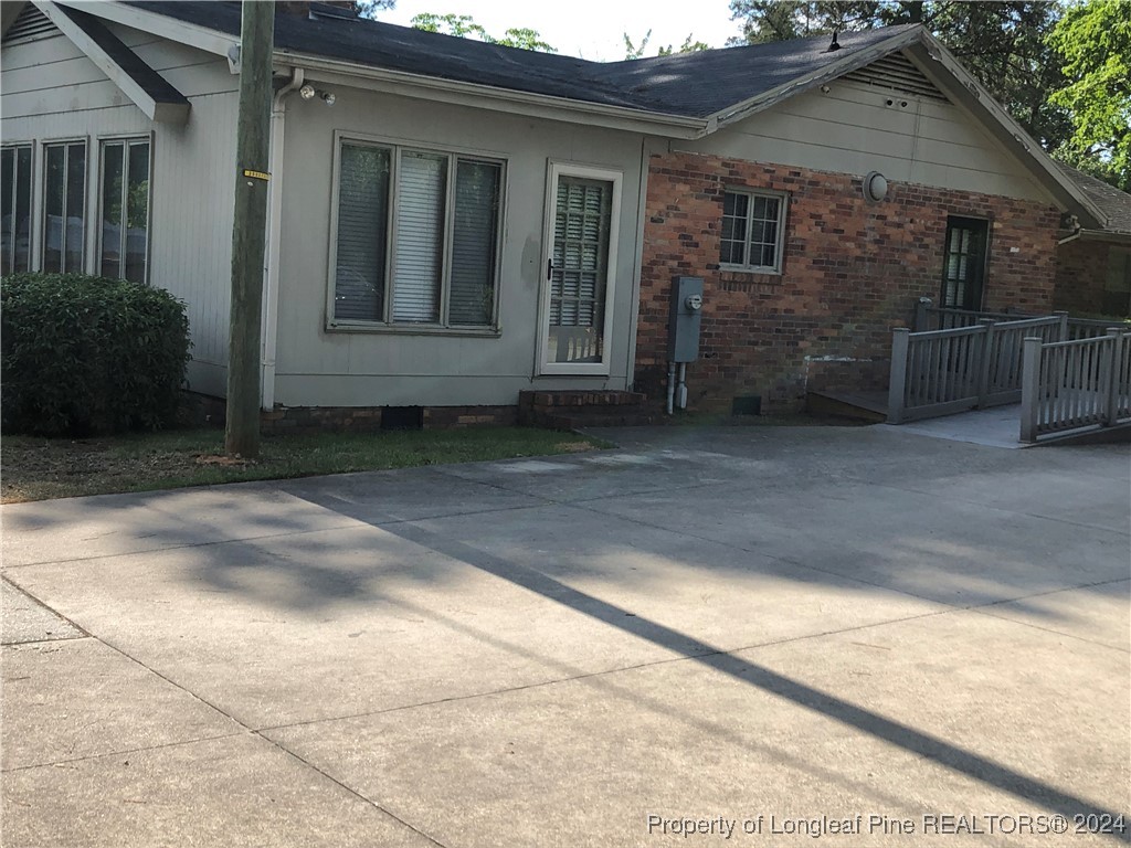 957 S Old Mcpherson Church Road S