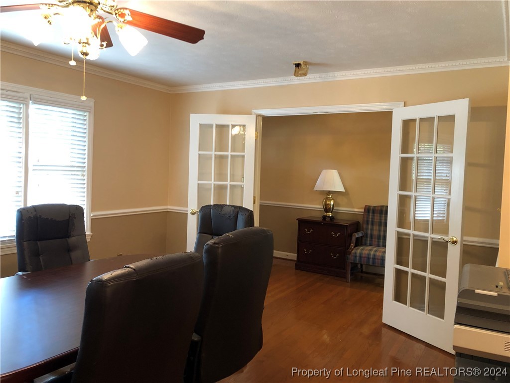 957 S Old Mcpherson Church Road S