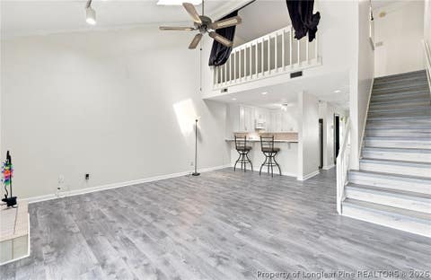 Tiny photo for 535 Cypress Trace Drive #31, Fayetteville, NC 28314 (MLS # 766485)