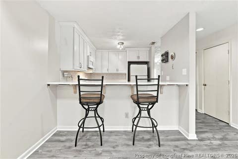 Tiny photo for 535 Cypress Trace Drive #31, Fayetteville, NC 28314 (MLS # 766485)