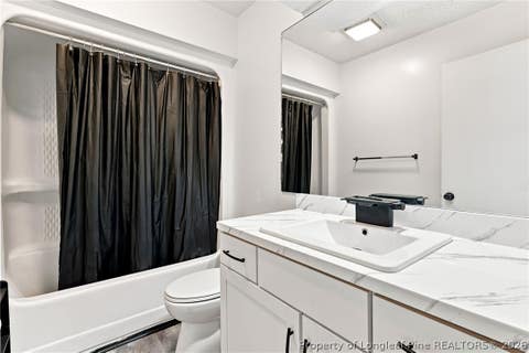Tiny photo for 535 Cypress Trace Drive #31, Fayetteville, NC 28314 (MLS # 766485)