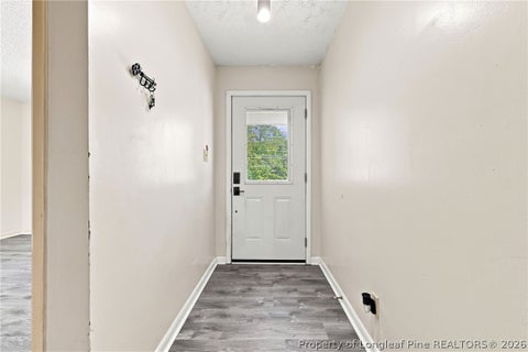 Tiny photo for 535 Cypress Trace Drive #31, Fayetteville, NC 28314 (MLS # 766485)