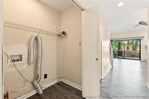 Tiny photo for 535 Cypress Trace Drive #31, Fayetteville, NC 28314 (MLS # 766485)