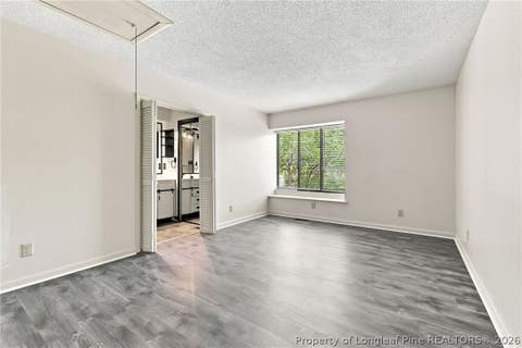 Tiny photo for 535 Cypress Trace Drive #31, Fayetteville, NC 28314 (MLS # 766485)