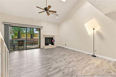 Tiny photo for 535 Cypress Trace Drive #31, Fayetteville, NC 28314 (MLS # 766485)
