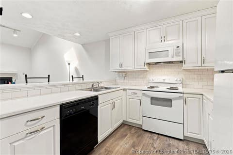 Tiny photo for 535 Cypress Trace Drive #31, Fayetteville, NC 28314 (MLS # 766485)