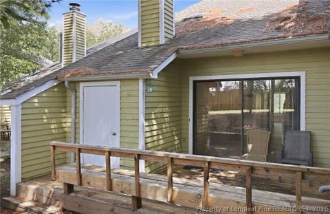 Tiny photo for 535 Cypress Trace Drive #31, Fayetteville, NC 28314 (MLS # 766485)