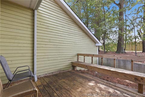 Tiny photo for 535 Cypress Trace Drive #31, Fayetteville, NC 28314 (MLS # 766485)