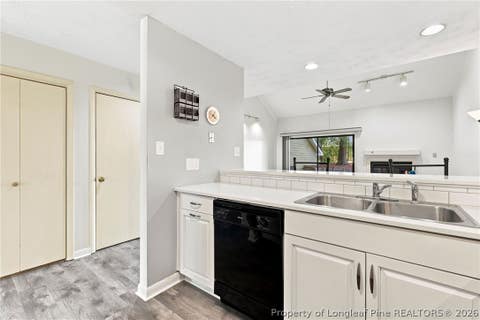 Tiny photo for 535 Cypress Trace Drive #31, Fayetteville, NC 28314 (MLS # 766485)