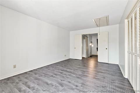 Tiny photo for 535 Cypress Trace Drive #31, Fayetteville, NC 28314 (MLS # 766485)