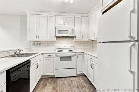 Tiny photo for 535 Cypress Trace Drive #31, Fayetteville, NC 28314 (MLS # 766485)