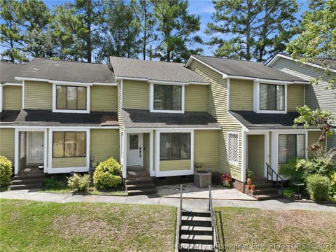 Tiny photo for 535 Cypress Trace Drive #31, Fayetteville, NC 28314 (MLS # 766485)