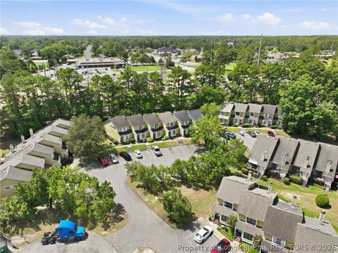 Tiny photo for 535 Cypress Trace Drive #31, Fayetteville, NC 28314 (MLS # 766485)