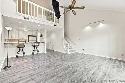 Tiny photo for 535 Cypress Trace Drive #31, Fayetteville, NC 28314 (MLS # 766485)