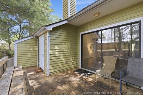 Tiny photo for 535 Cypress Trace Drive #31, Fayetteville, NC 28314 (MLS # 766485)