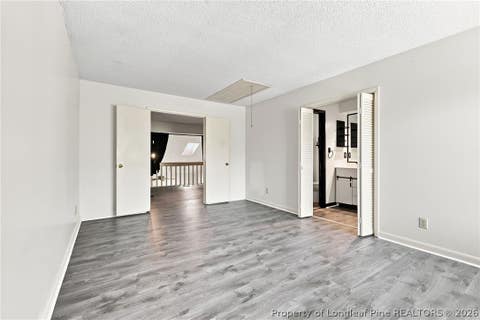 Tiny photo for 535 Cypress Trace Drive #31, Fayetteville, NC 28314 (MLS # 766485)
