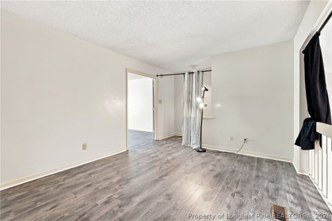 Tiny photo for 535 Cypress Trace Drive #31, Fayetteville, NC 28314 (MLS # 766485)