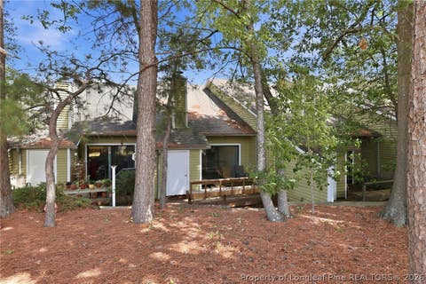 Tiny photo for 535 Cypress Trace Drive #31, Fayetteville, NC 28314 (MLS # 766485)
