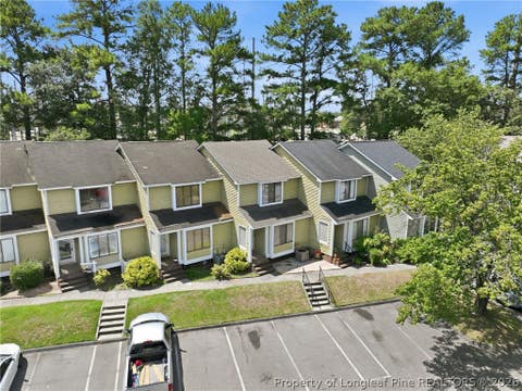 Tiny photo for 535 Cypress Trace Drive #31, Fayetteville, NC 28314 (MLS # 766485)